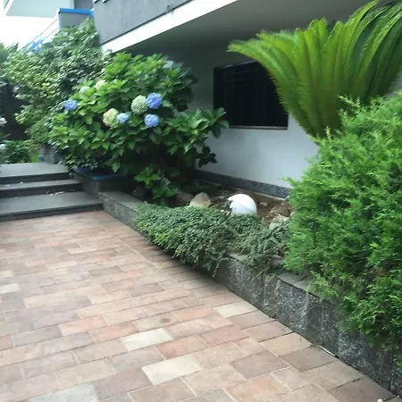 Apartament Casa Tiziana *