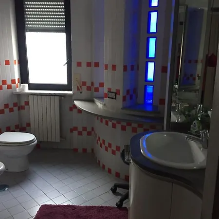 Apartament Casa Tiziana Neapol