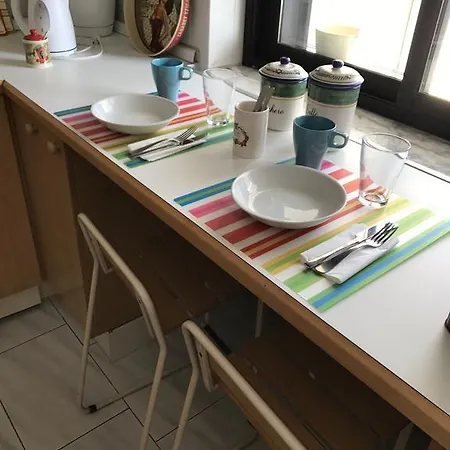 Apartament Casa Tiziana