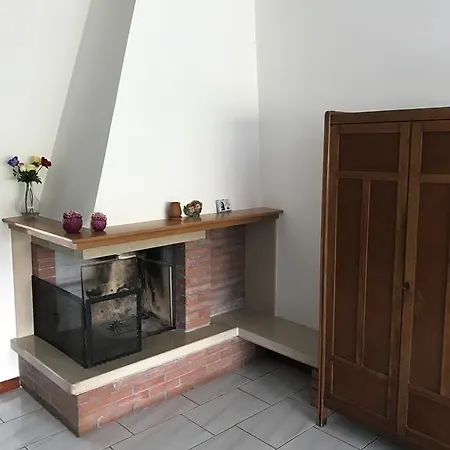 Casa Tiziana Apartment