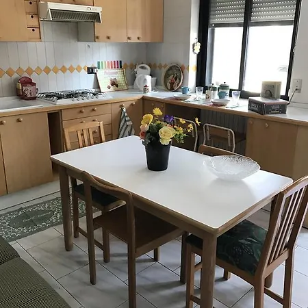 Apartment Casa Tiziana Naples