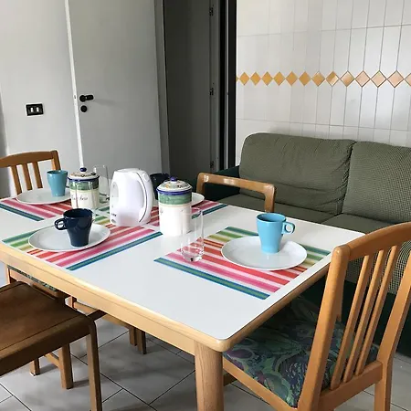 Casa Tiziana Apartment