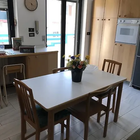 Apartment Casa Tiziana Naples