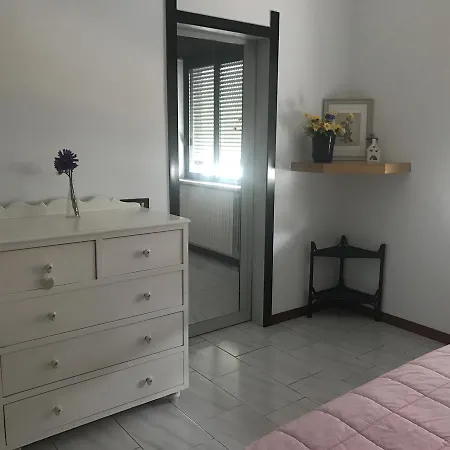 Apartment Casa Tiziana Naples