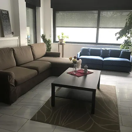 Casa Tiziana * Naples