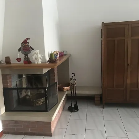 Casa Tiziana Apartament Neapol