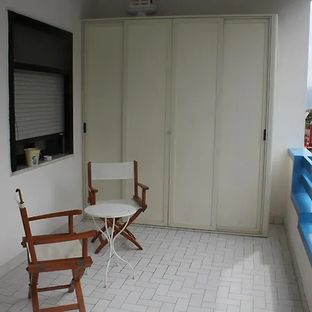 Apartament Casa Tiziana Neapol