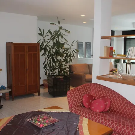 Apartament Casa Tiziana