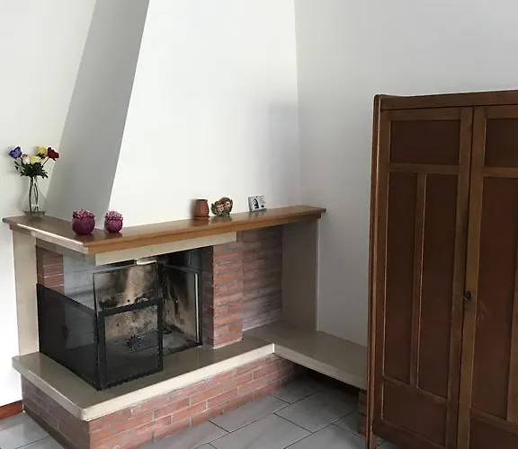 Casa Tiziana Διαμέρισμα