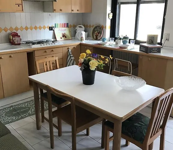 Διαμέρισμα Casa Tiziana Νάπολη