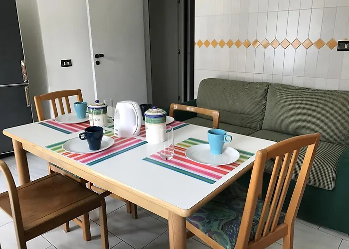 Casa Tiziana Διαμέρισμα