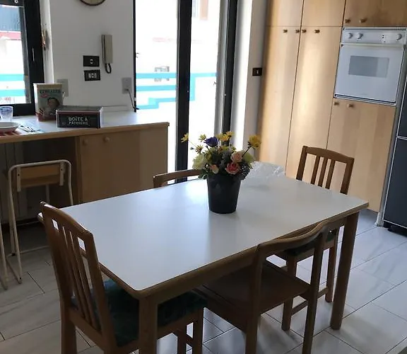 Διαμέρισμα Casa Tiziana Νάπολη