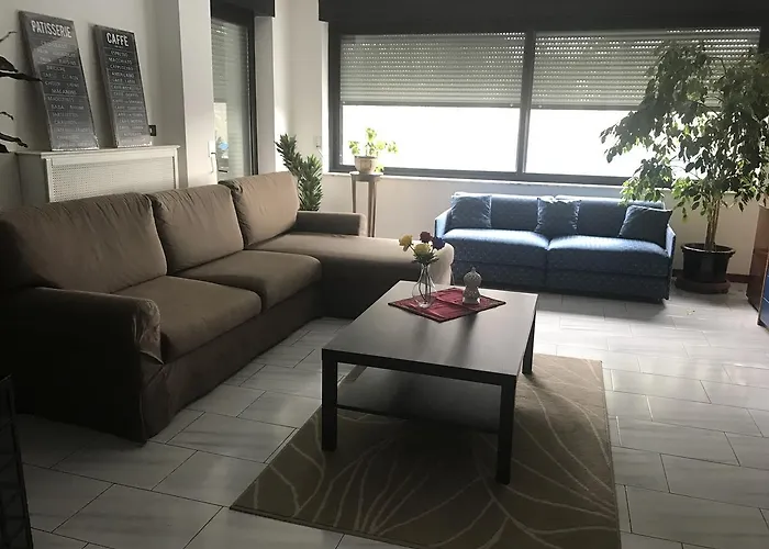 Casa Tiziana * Νάπολη