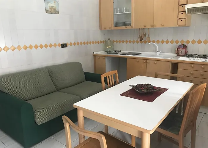 Casa Tiziana Διαμέρισμα *