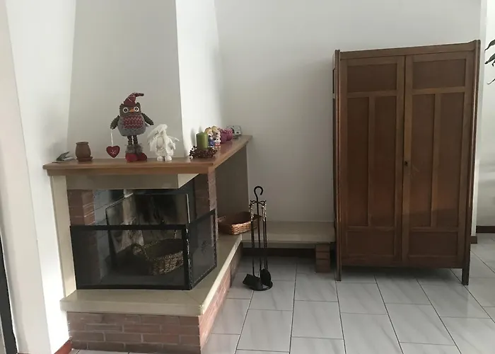 Casa Tiziana Διαμέρισμα Νάπολη