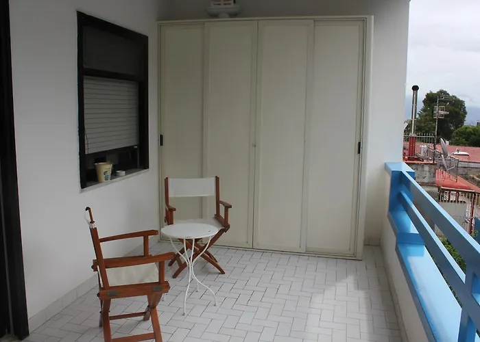 Διαμέρισμα Casa Tiziana Νάπολη