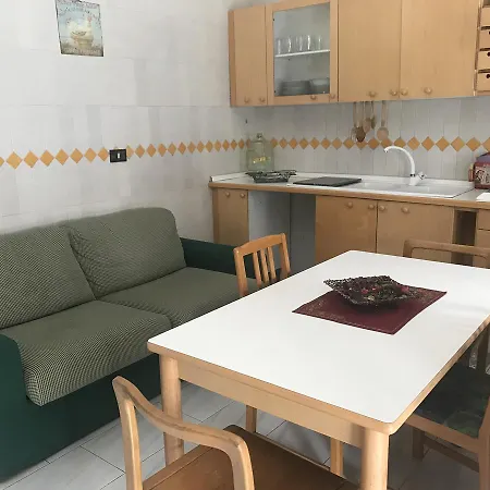 Casa Tiziana Apartment *