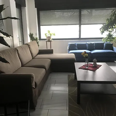 Casa Tiziana Apartment